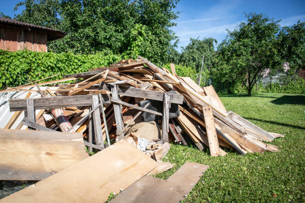 Junk Removal for Events in Westwood, PA